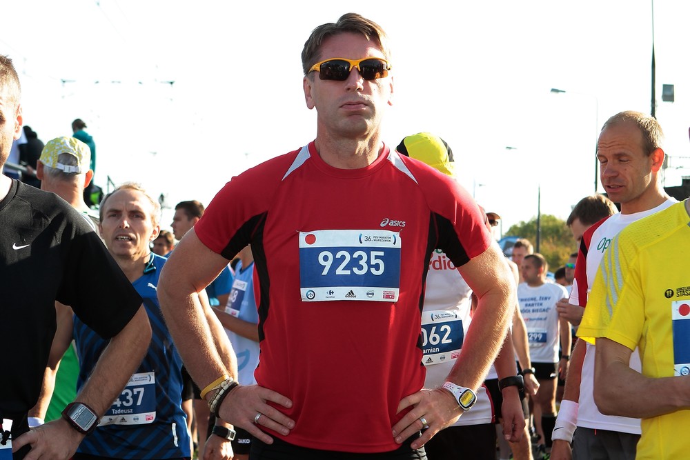 Adam Jankowski/REPORTER:East News