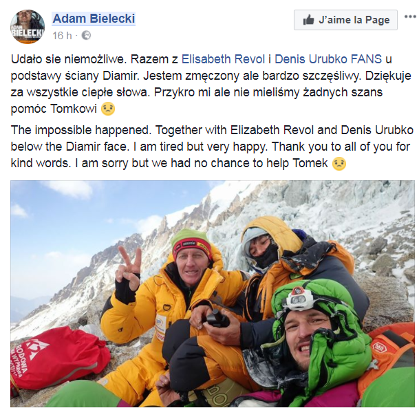 bielecki