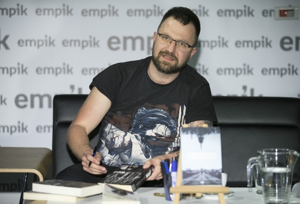 Leszek Kotarba/East News
