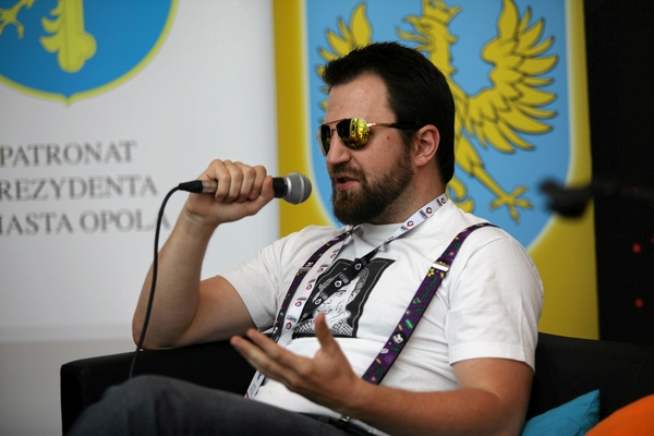 Roman Rogalski / Agencja Gazeta