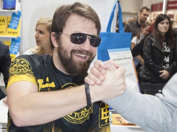 Szymon Blik / REPORTER
