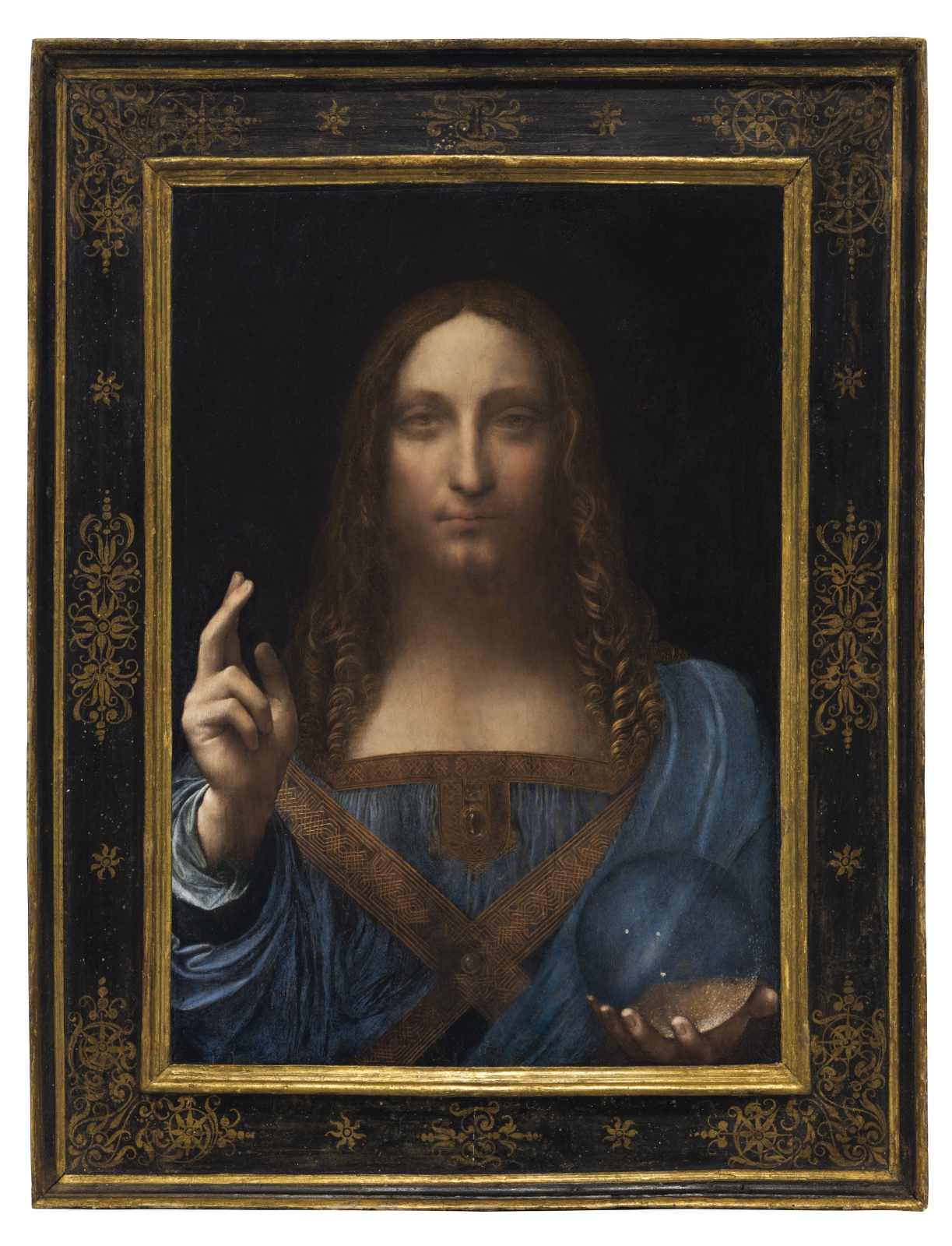 da vinci