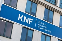 Dalszy ciąg afery KNF