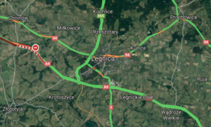 Google Maps