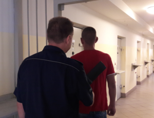 Policja w Piotrkowie Trybunalskim