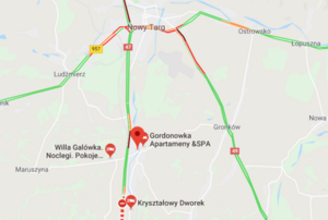 Google Maps