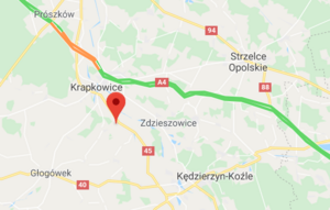 Google Maps