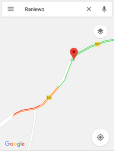Google Maps