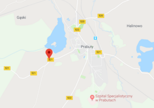 Google Maps