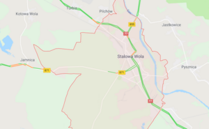 Google Maps