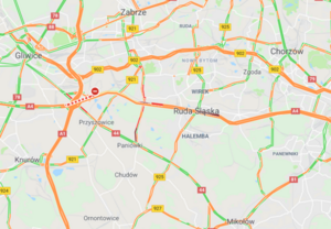 Google Maps