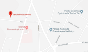 Google Maps