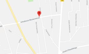 Google Maps