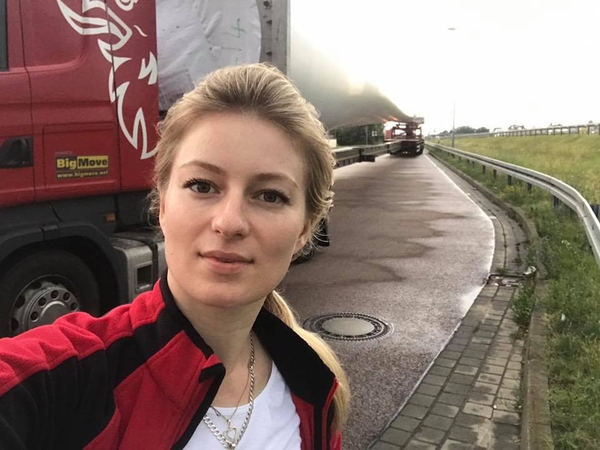 Iwona