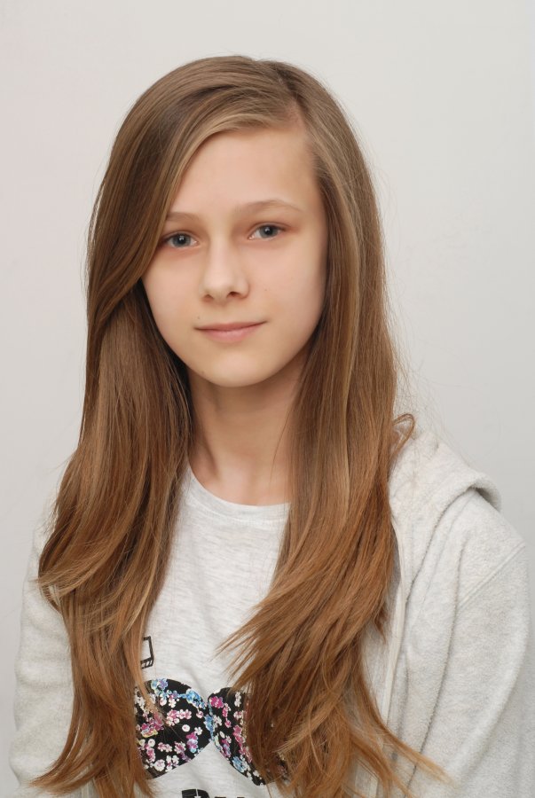 Zaginęła 16-letnia Jagoda Motyka z Przeworska.
