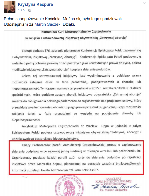 krysia