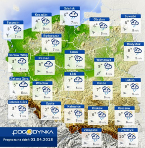 Pogodynka
