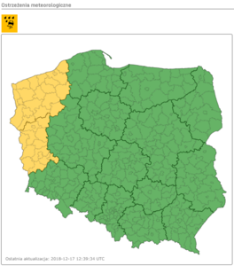 Pogodynka