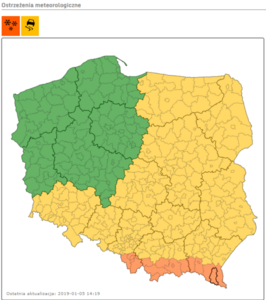 Pogodynka