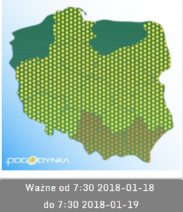 Pogodynka