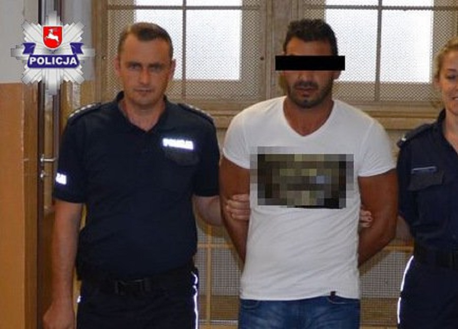 policaj