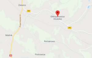 Google Maps