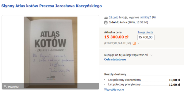 Przechwytywanie