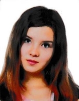 Zaginiona 13-letnia Zuzanna Tarnawczyk