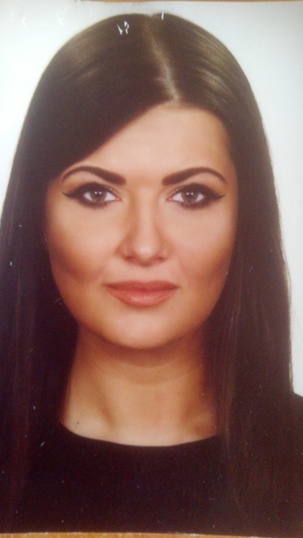 zaginiona