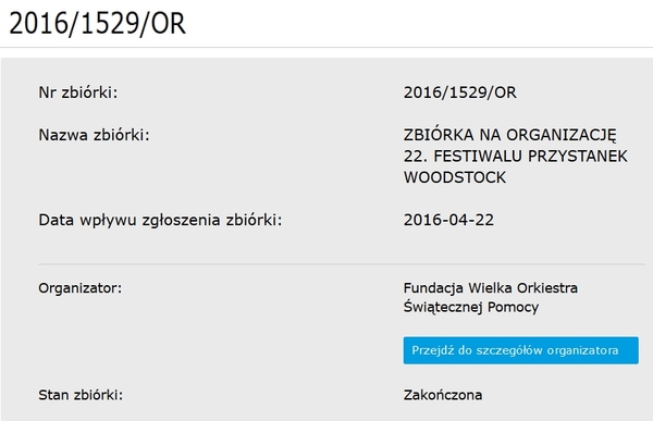 zbiorka