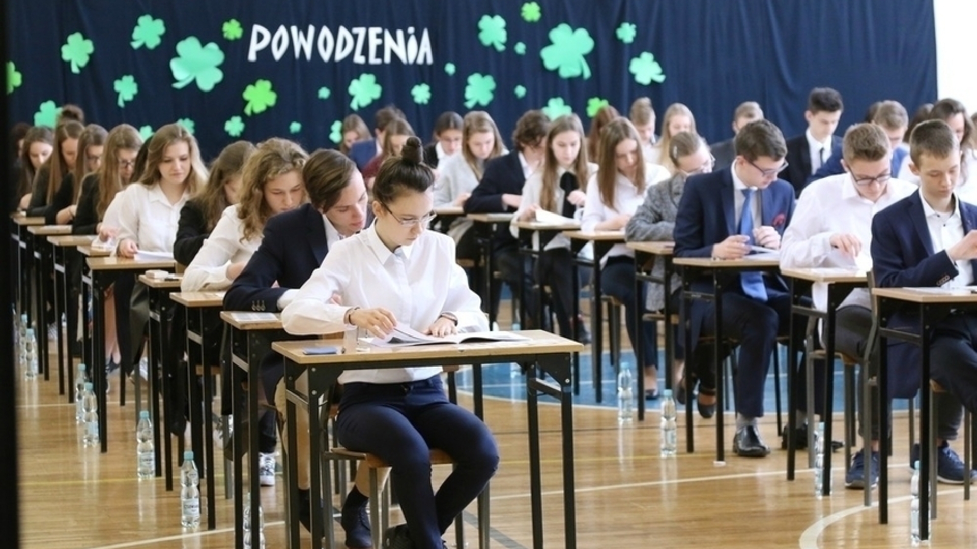Egzamin gimnazjalny 2017: wyniki online i w szkołach? Kiedy będą
