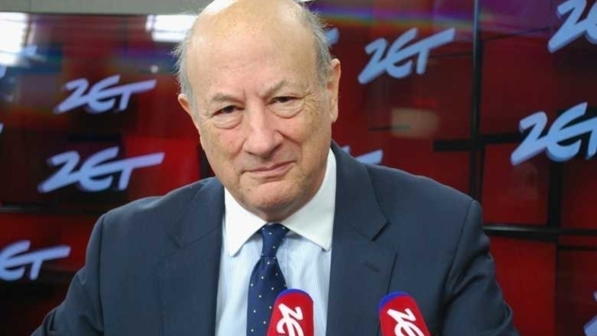 Jacek Rostowski Jacek Rostowski gościem Radia ZET w czwartek - Wiadomości Radio ZET