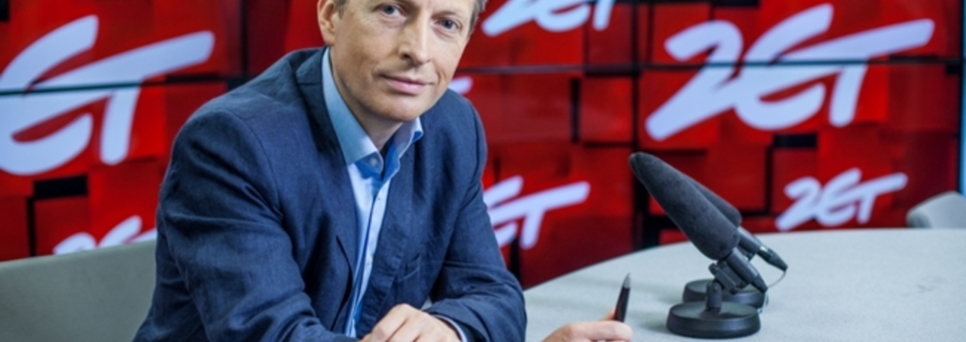 Konrad Piasecki: Policja jak ZOMO?