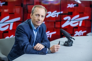 Konrad Piasecki: Policja jak ZOMO?