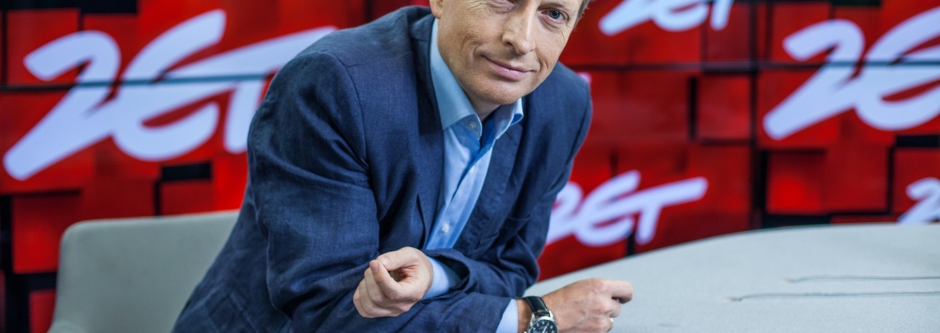 Fabryka władzy - felieton Konrada Piaseckiego