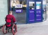 Bez kolejek do rehabilitacji. Nowa ustawa dla niepełnosprawnych