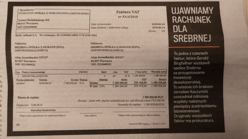 https://gfx.wiadomosci.radiozet.pl/var/radiozet-wiadomosci/storage/images/polska/tasmy-kaczynskiego.-gazeta-wyborcza-publikuje-fakture-dla-srebrnej/831464-1-pol-PL/Tasmy-Kaczynskiego.-Gazeta-Wyborcza-publikuje-fakture-dla-Srebrnej.-Spolka-nie-chciala-jej-zaplacic_article.jpg