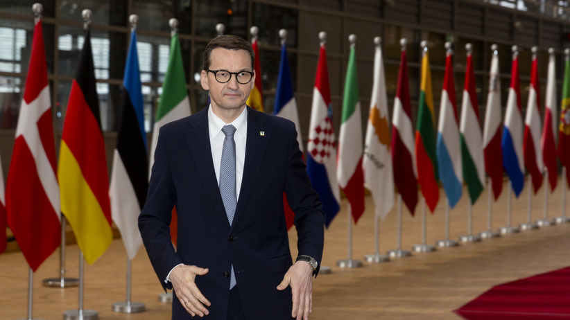 Polsko a další země EU opouštějí Mezinárodní banku pro hospodářskou spolupráci