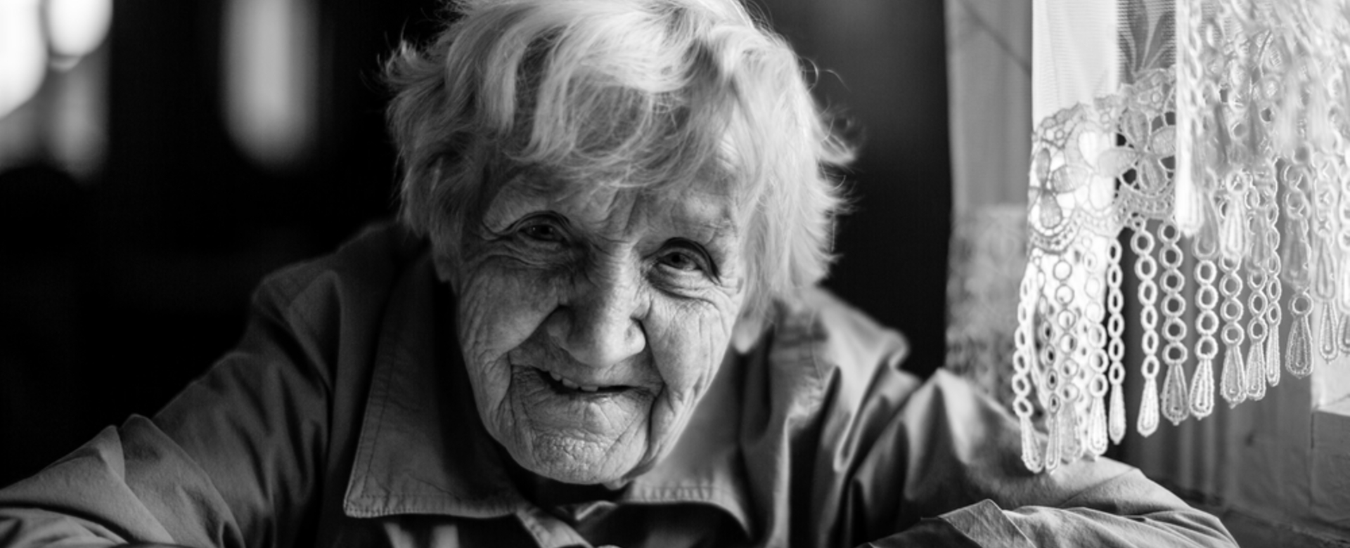 Bieda i samotność, czyli życie seniorów w Polsce