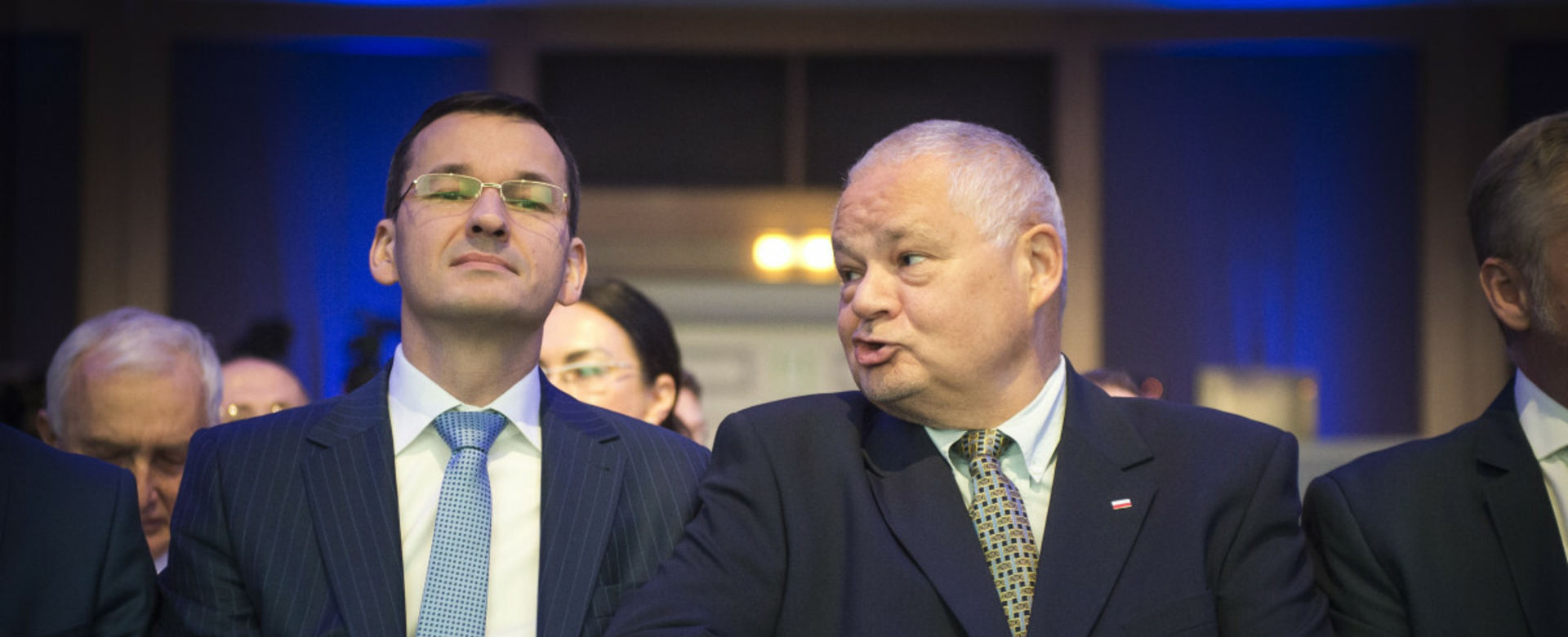 Mateusz Morawiecki
