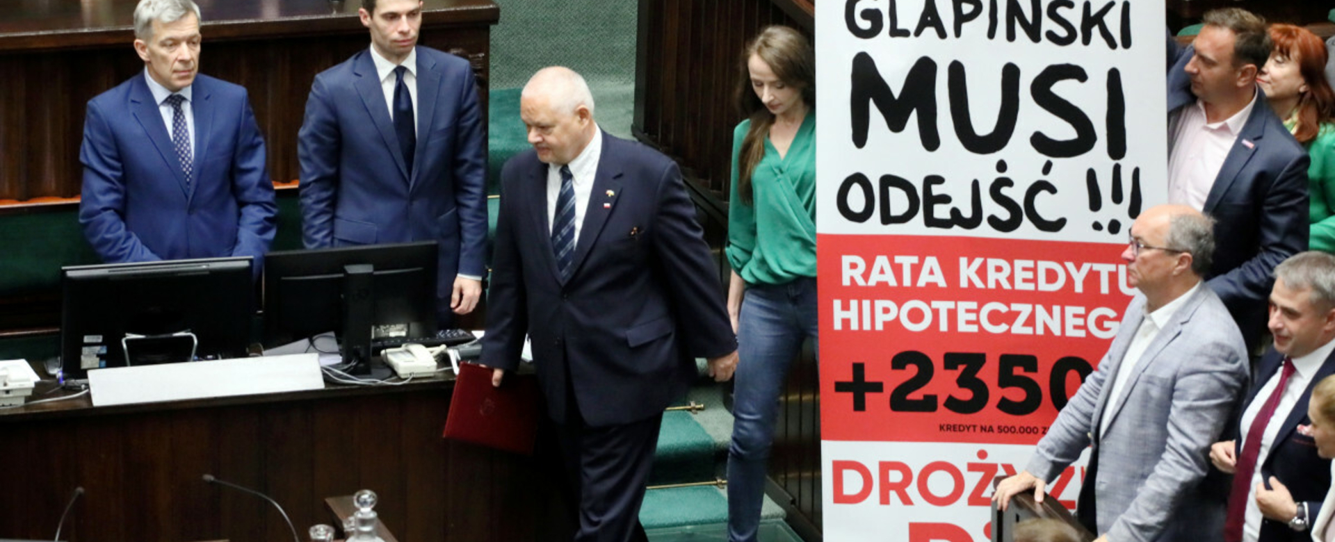 Adam Glapiński