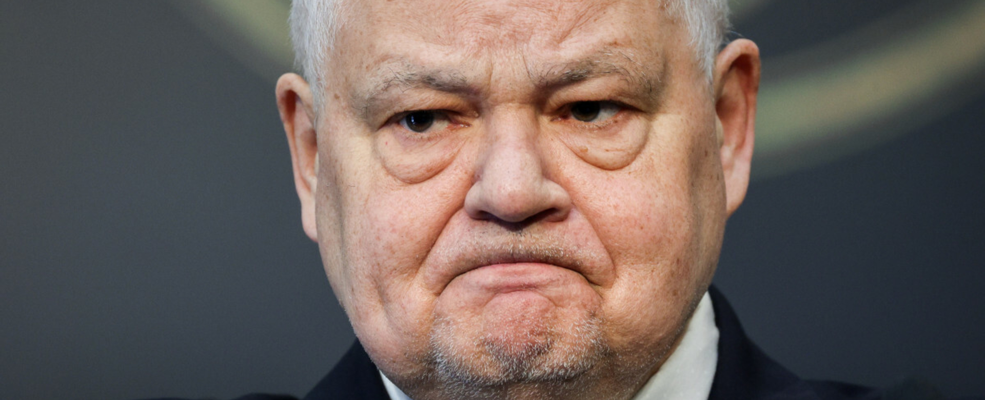 Adam Glapiński