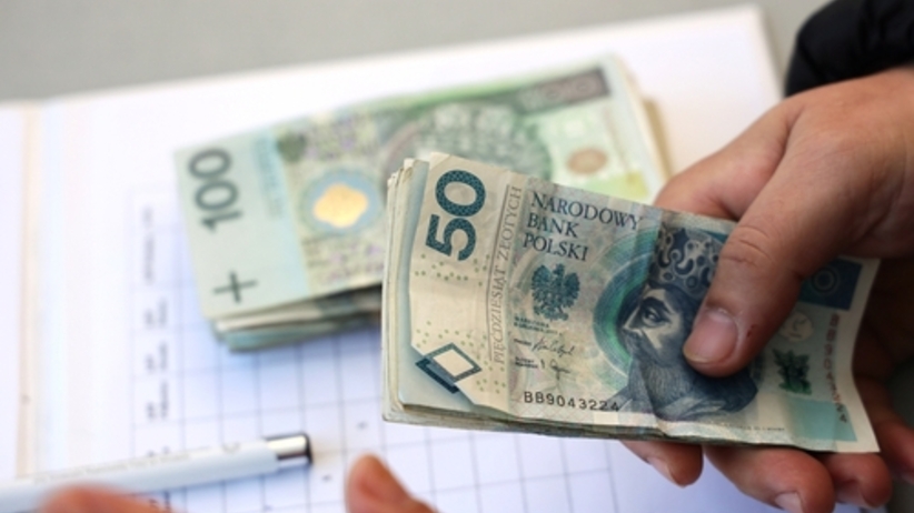 Wielki odpływ pieniędzy z rachunków bankowych. Założyliśmy najwięcej