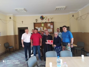 Urząd Gminy Jaświły