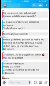 mojaolesnica.pl