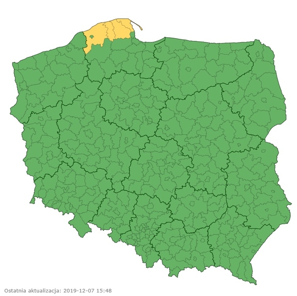Ostrzeżenia