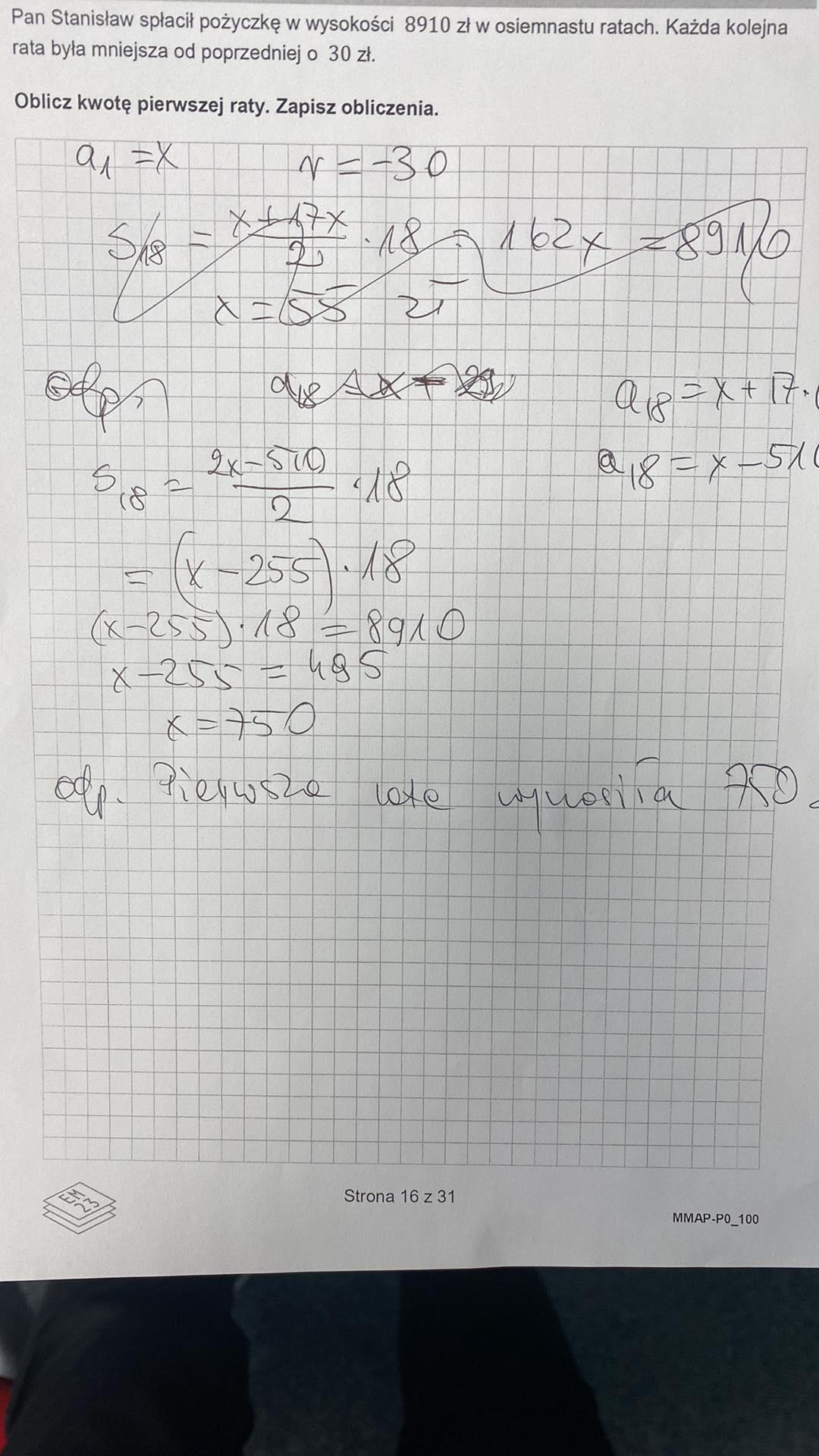 1