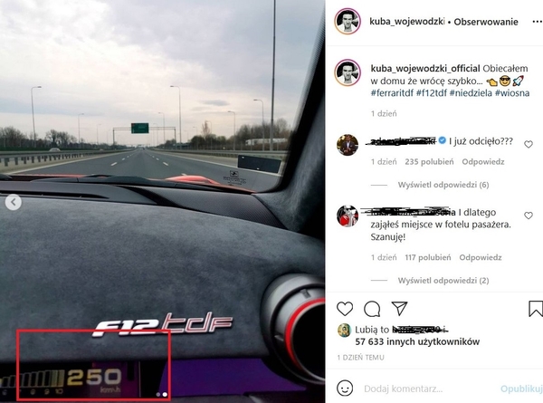 Kuba Wojewódzki