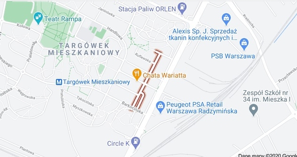 Targówek