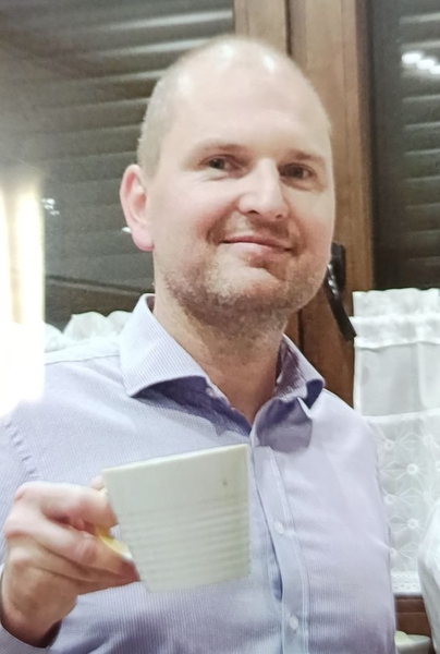 Michał Kąkol